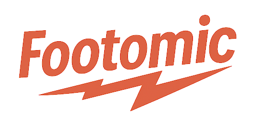 Footomic Logo
